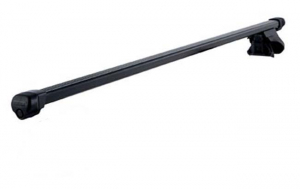 THULE Vierkantrohr #761(Set) 2 Stück Länge 120cm